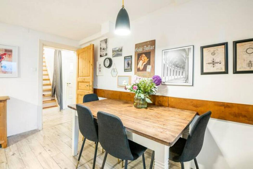 Gemuetliche 3-Zkb Wc Souterrainwohnung In Bestlage Hamburg Bagian luar foto