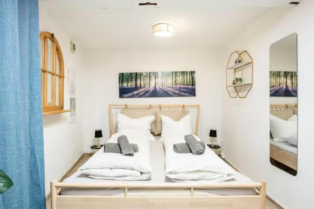 Gemuetliche 3-Zkb Wc Souterrainwohnung In Bestlage Hamburg Bagian luar foto